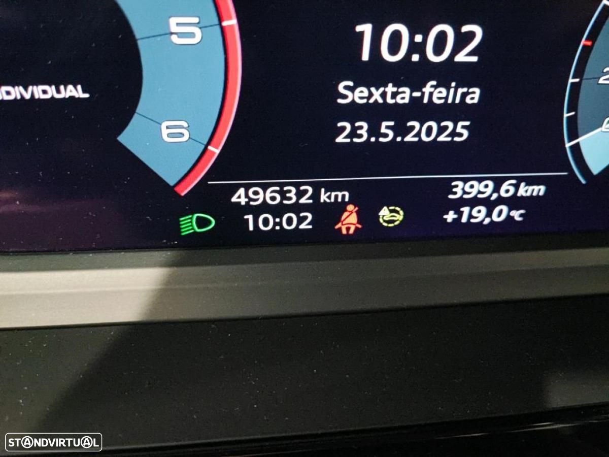 Audi A3 Sportback 30 TDI - 4
