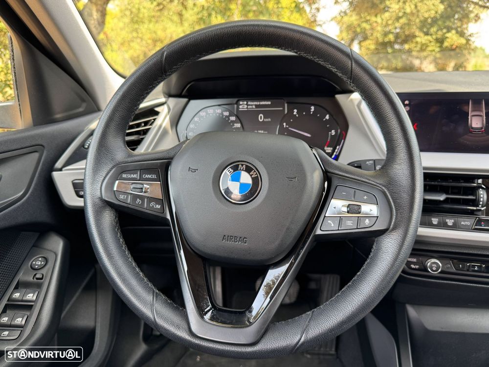 BMW 116 - 11