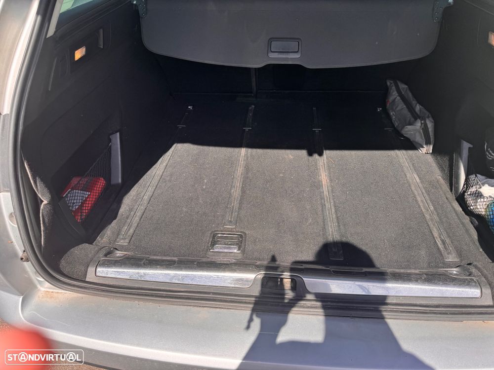 Citroën C5 Tourer 1.6 HDi VTR - 12