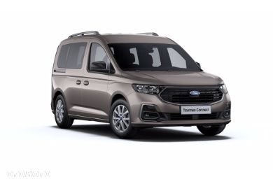 Ford Tourneo Connect - 1