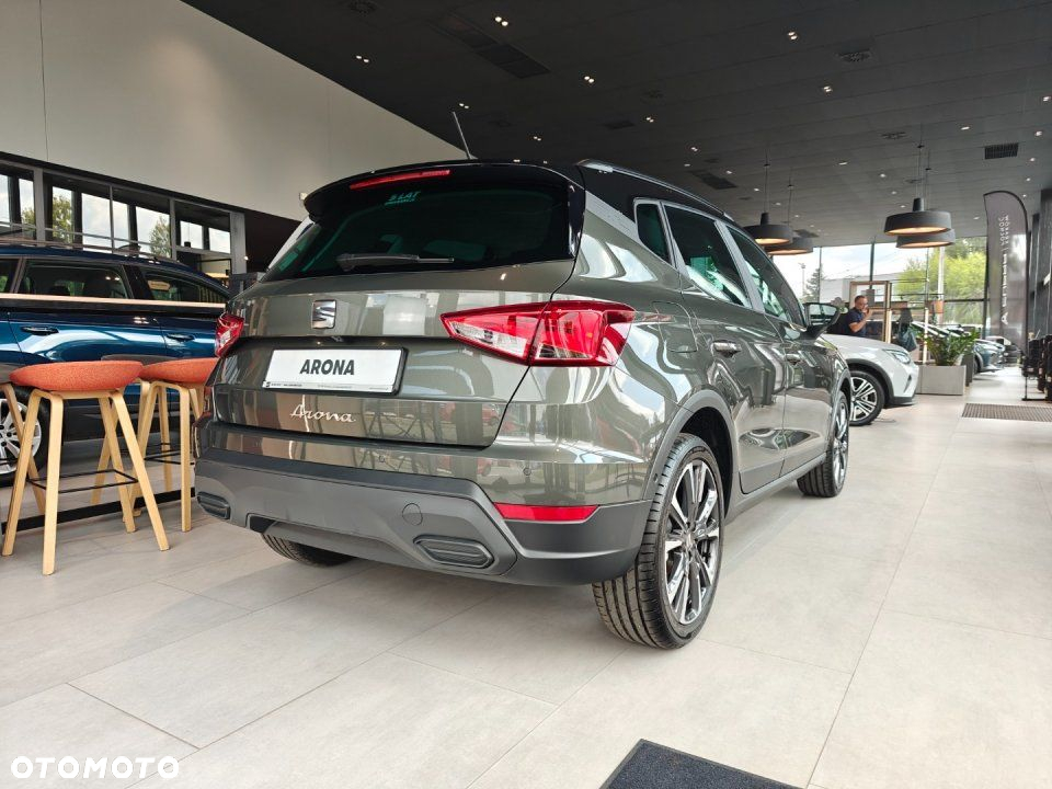 Seat Arona - 11