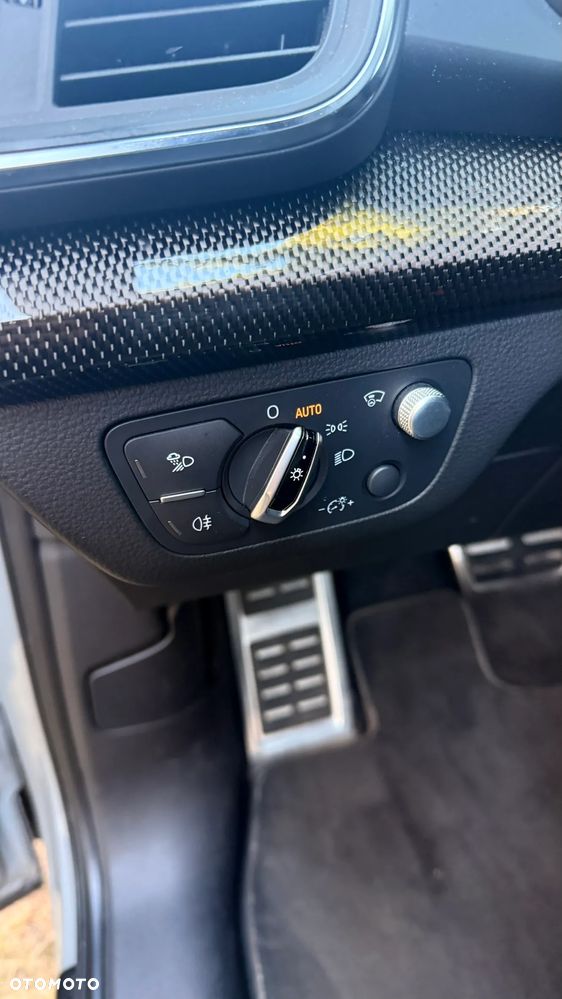 Audi Q5 2.0 TDI clean diesel Quattro S tronic - 9