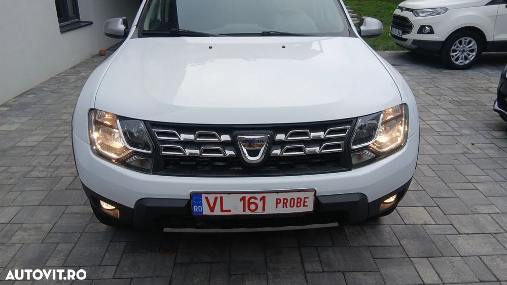 Dacia Duster 1.5 dCi 4x2 Prestige - 5