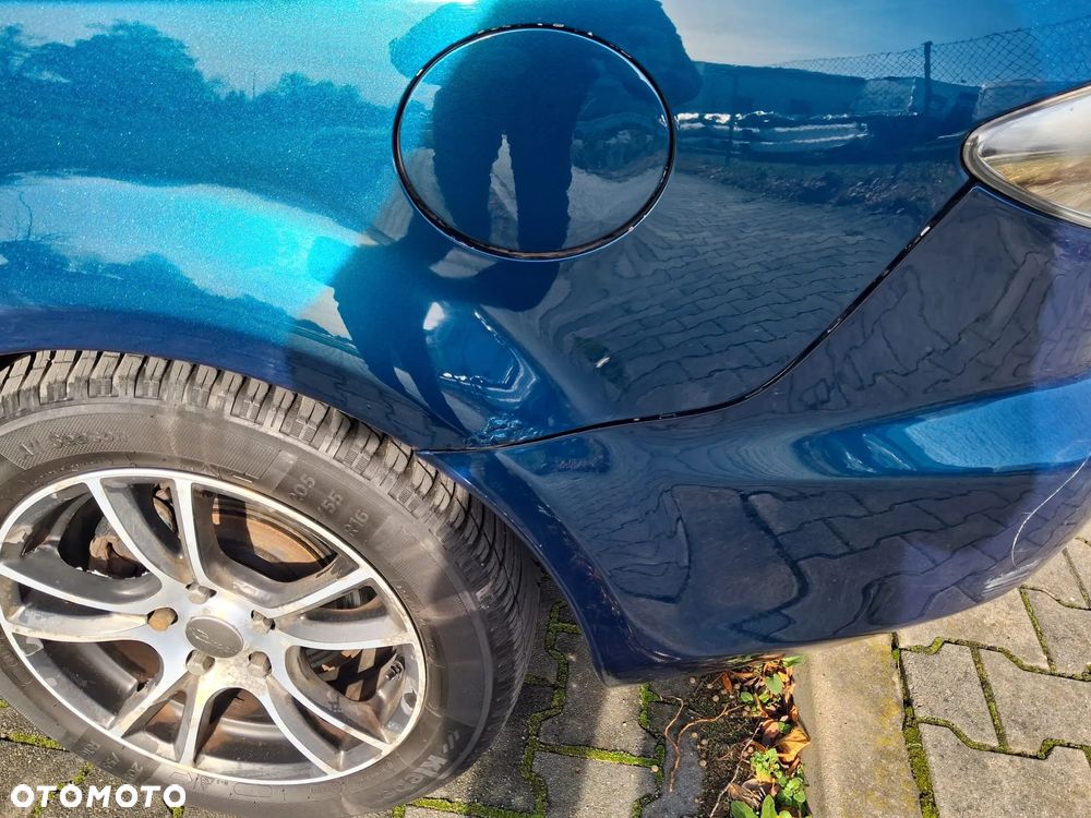 Mazda 6 1.8 Comfort - 8