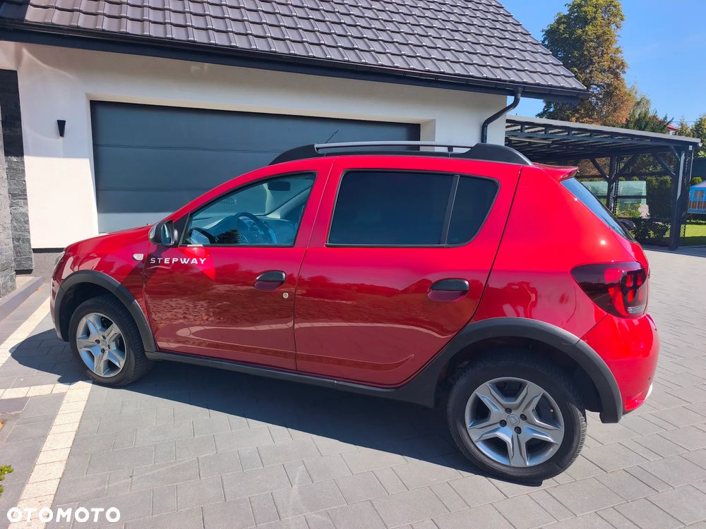 Dacia Sandero TCe 90 (S&S) Comfort - 10