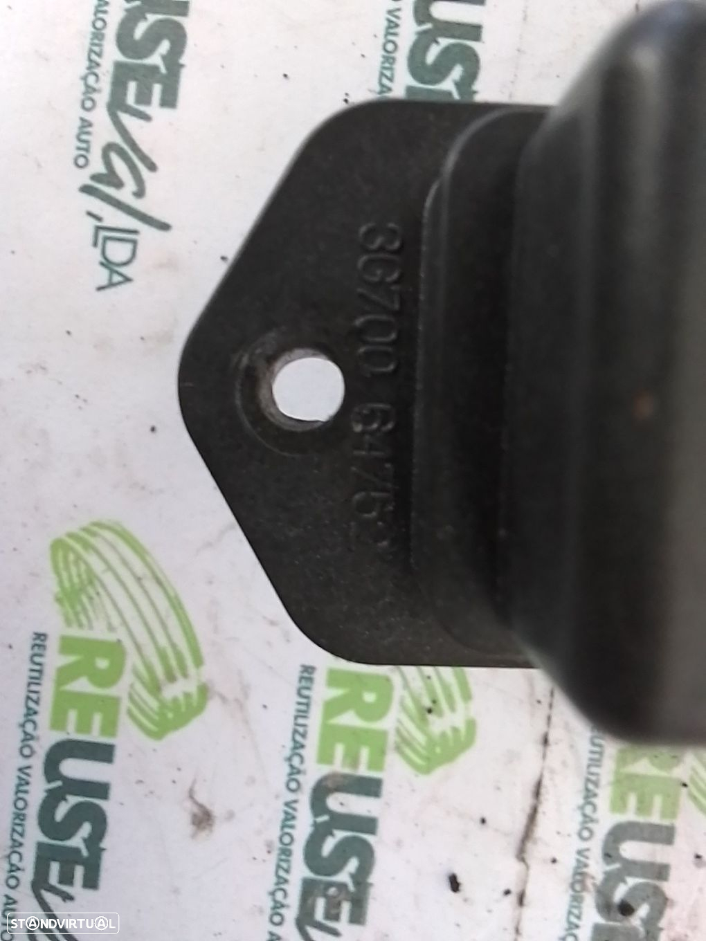 Resistência De Aquecimento Sofagem Honda Civic Vii Hatchback (Eu, Ep, - 3