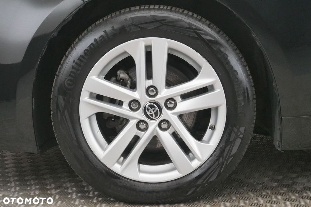 Toyota Corolla - 14