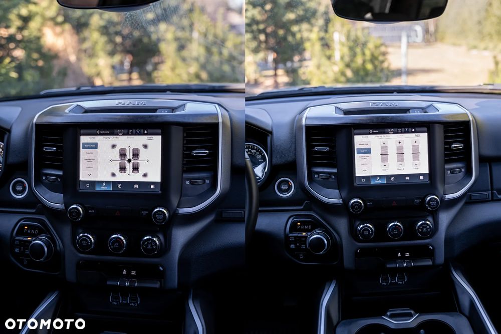 RAM 1500 5.7 Crew Cab Bighorn - 32