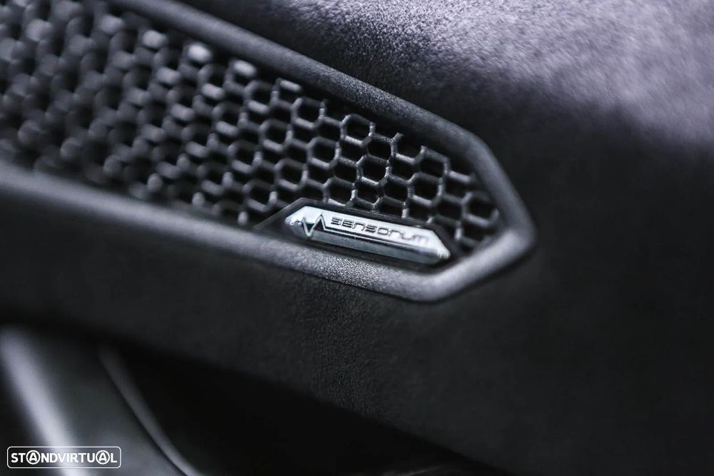 Lamborghini Huracán 5.2 V10 LP Performance - 19