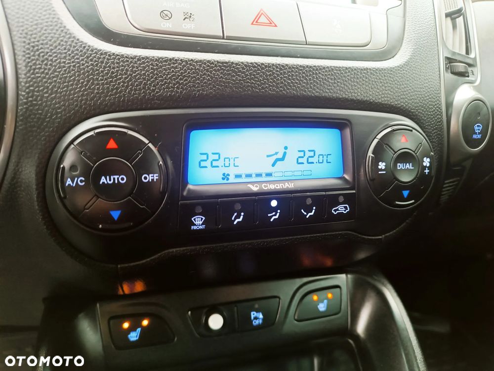 Hyundai ix35 2.0 2WD Trend - 26