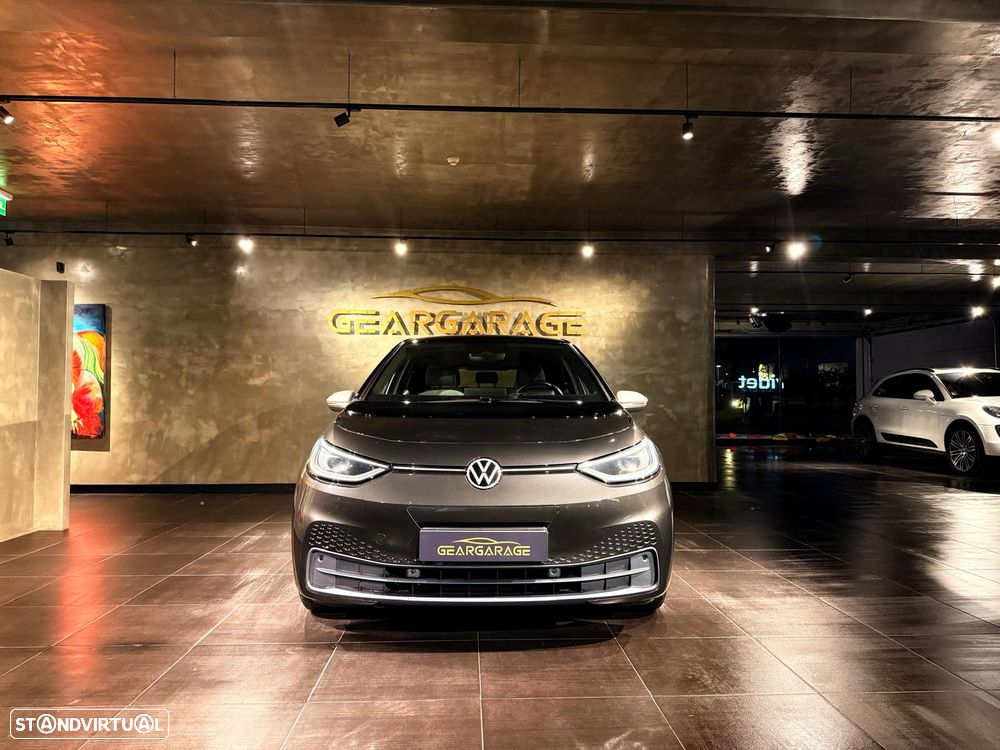 VW ID.3 Performance Upgrade Pro 1st Plus - 4