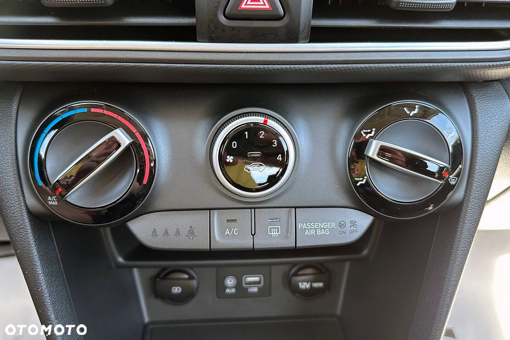 Hyundai Kona 1.0 T-GDI Classic Plus - 26