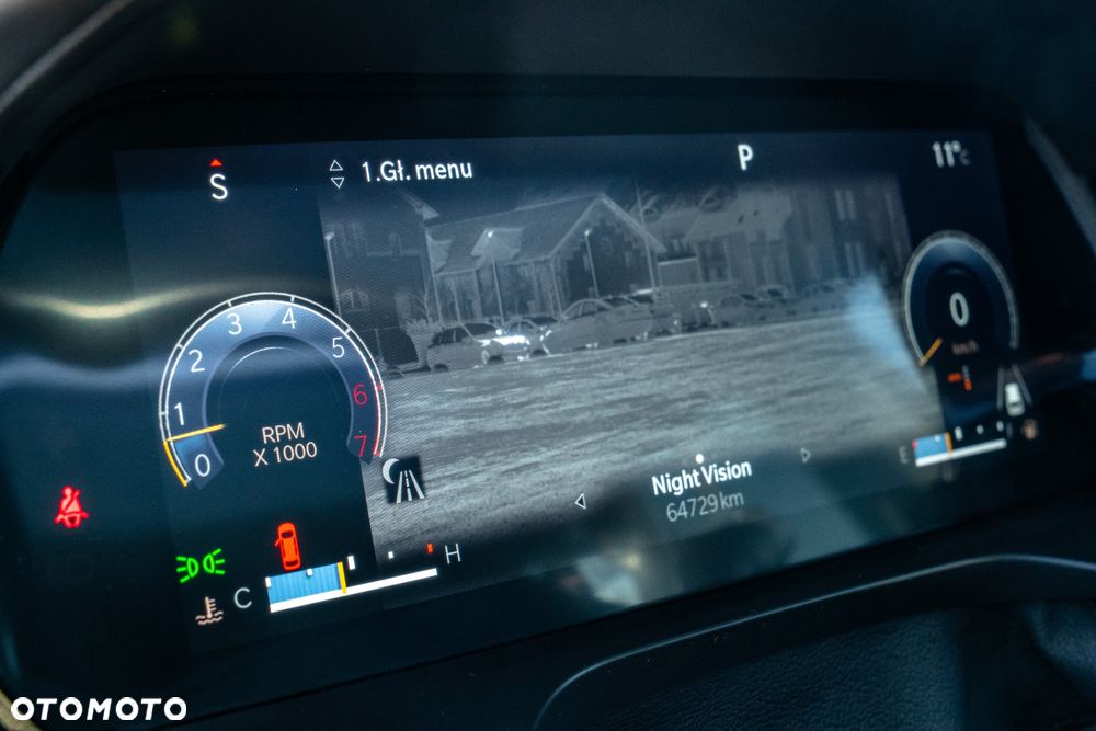 Jeep Grand Cherokee 5.7 V8 HEMI Summit - 14