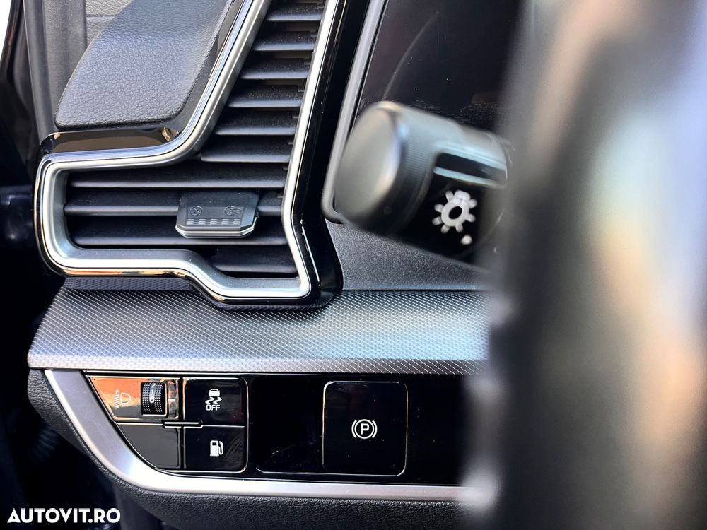 Kia Sportage 1.6 T-GDI AWD Basis - 24