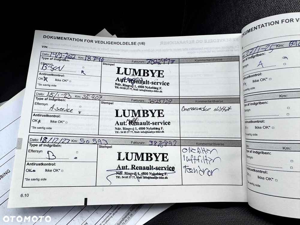 Renault Captur TCe 100 INTENS - 35