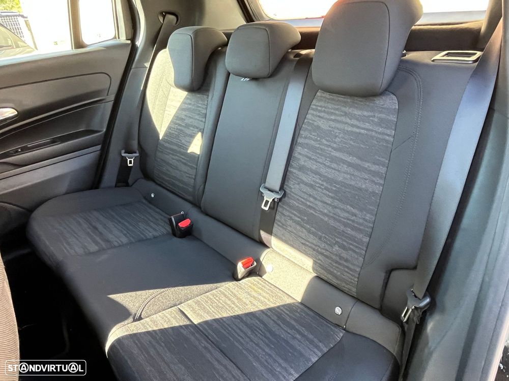 Jeep Avenger 1.2 GSE T3 Longitude - 40