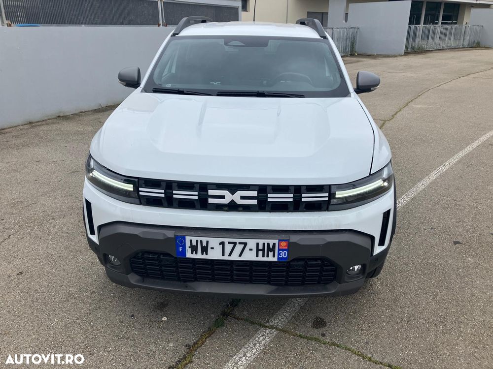 Dacia Duster - 5