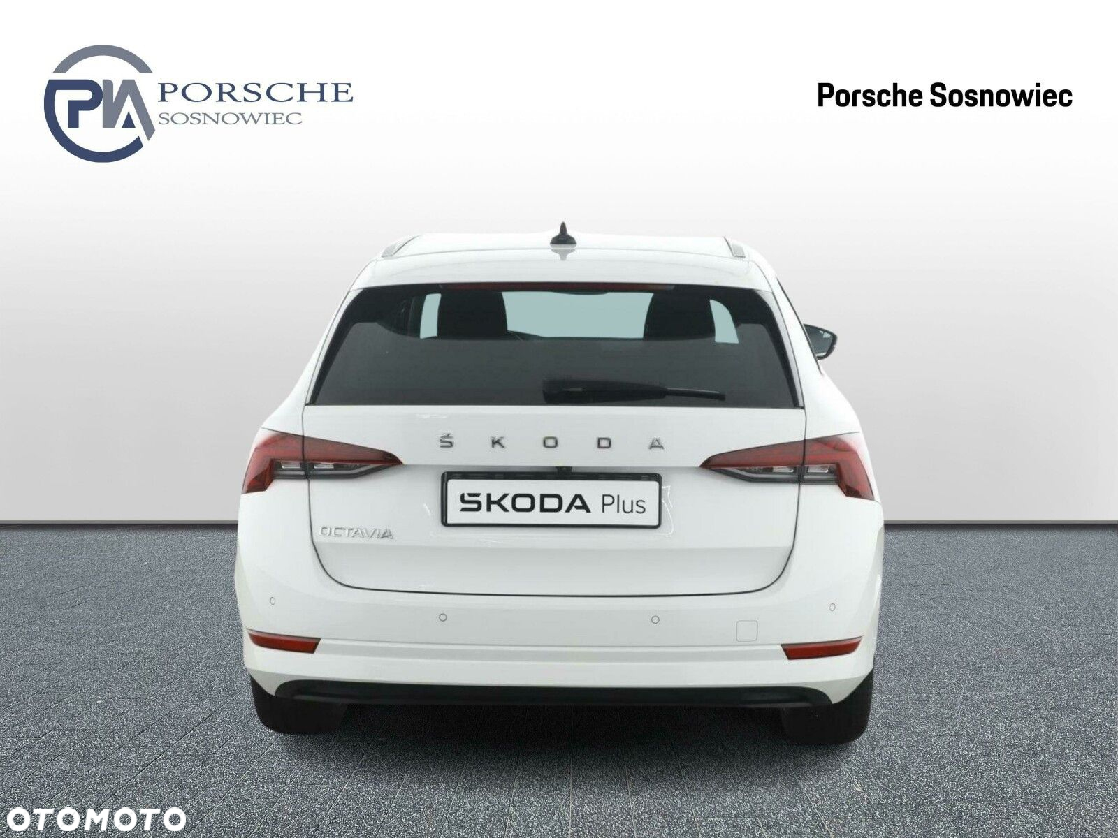 Skoda Octavia 2.0 TDI Style DSG - 3