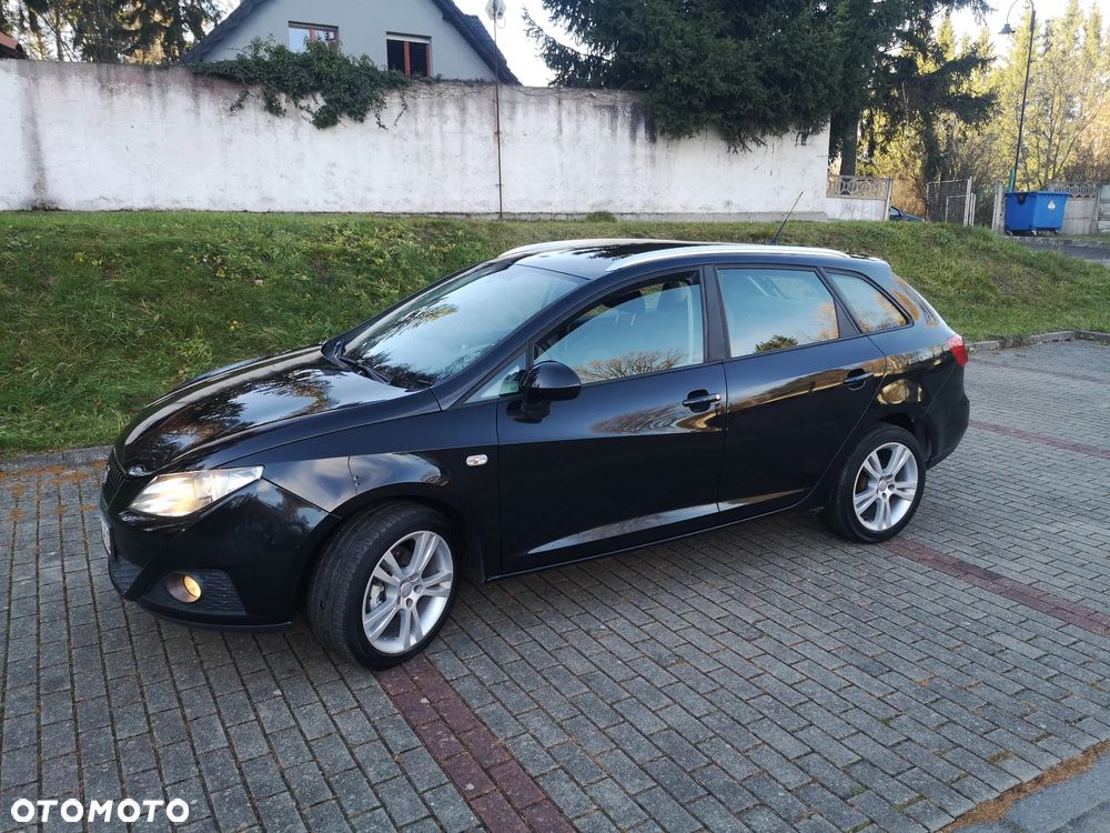 Seat Ibiza ST 1.2 12V Style - 7