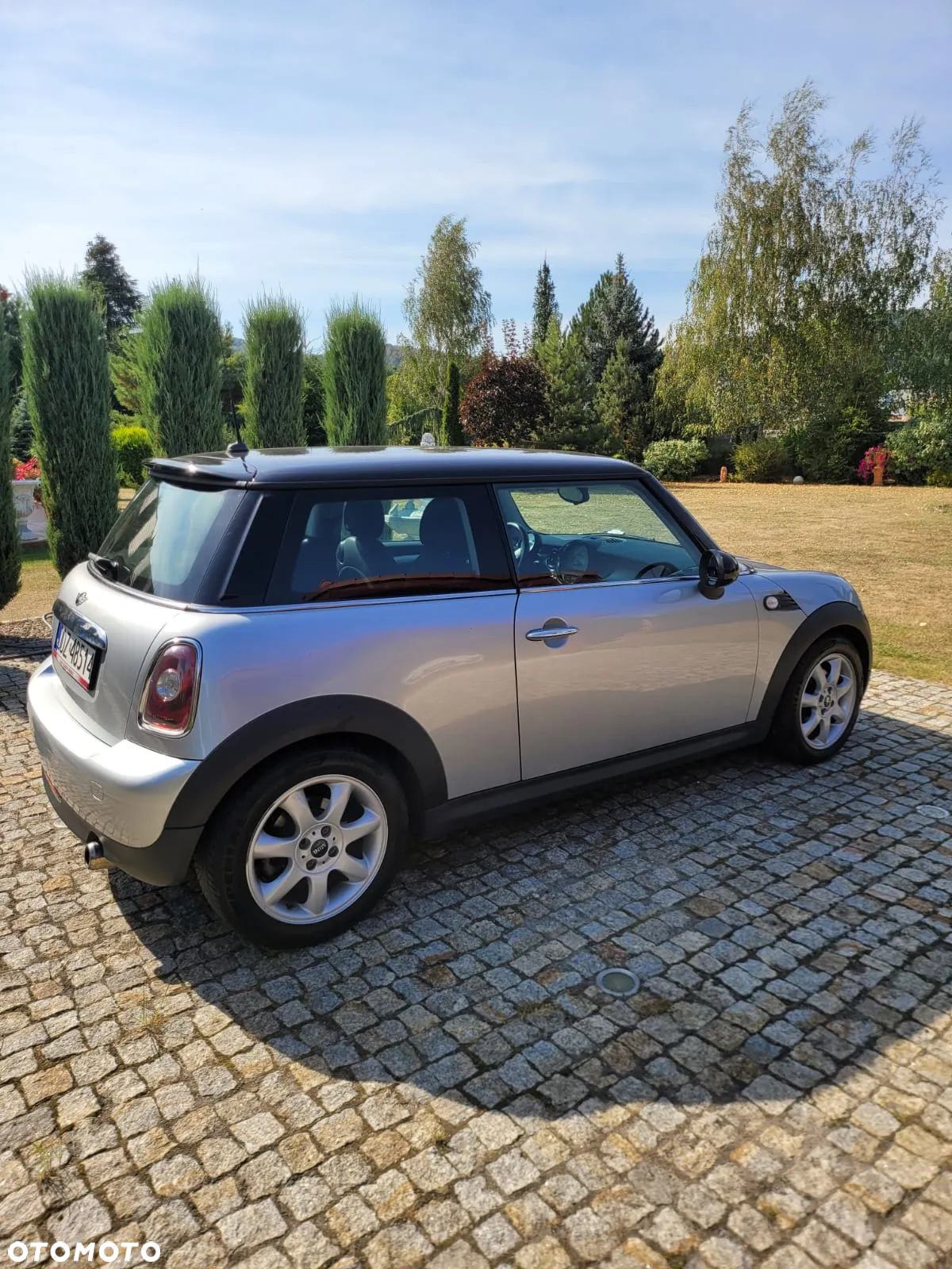 MINI ONE Standard - 3