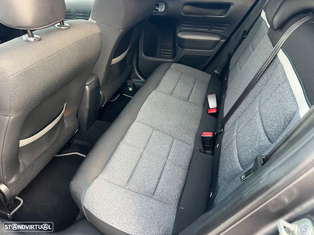 Citroën C4 Cactus 1.2 PureTech Shine Pack - 24