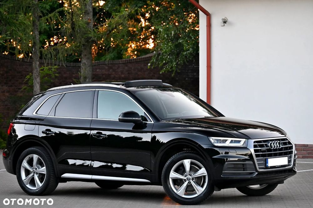 Audi Q5 2.0 TFSI Quattro Sport S tronic - 11