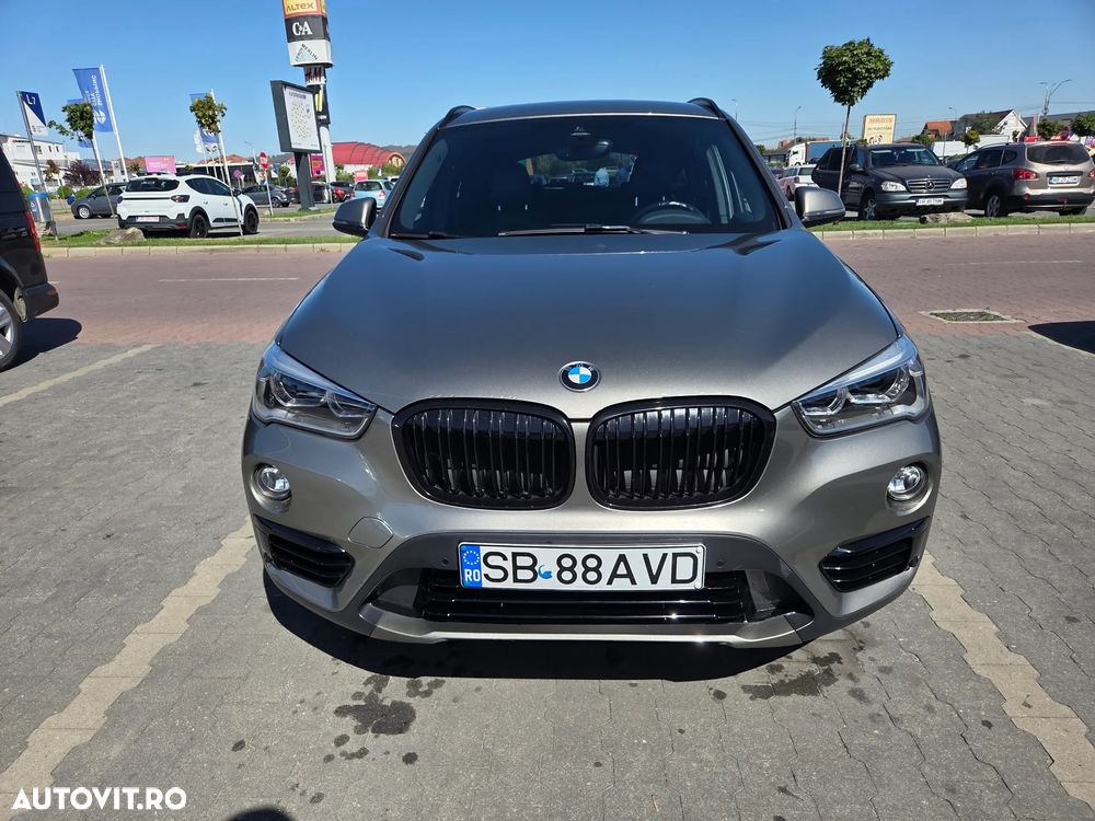 BMW X1 - 18