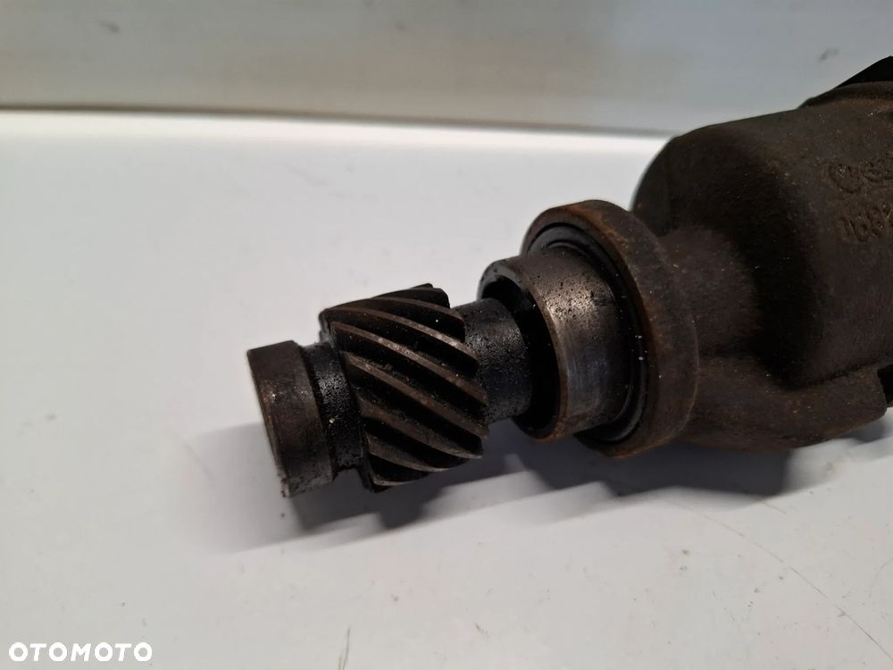 POMPA WACUM VACUM 1.9TDI VW GOLF III AUDI 80 068145207 SLASK WYSYLKA VAT - 3