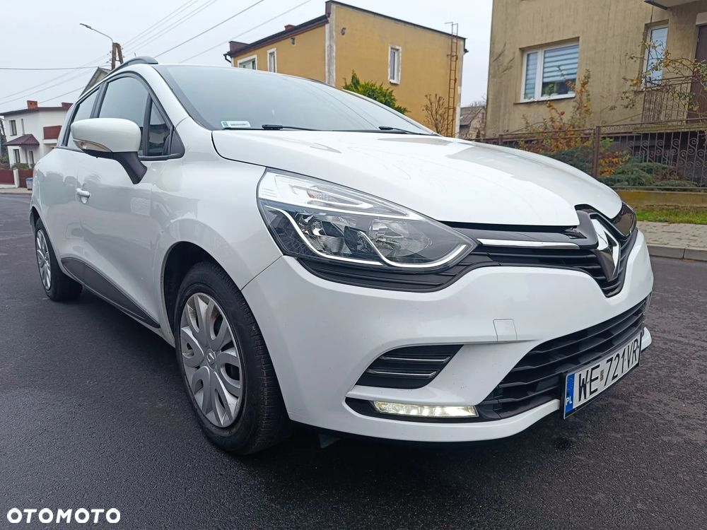 Renault Clio 0.9 Energy TCe Alize - 14