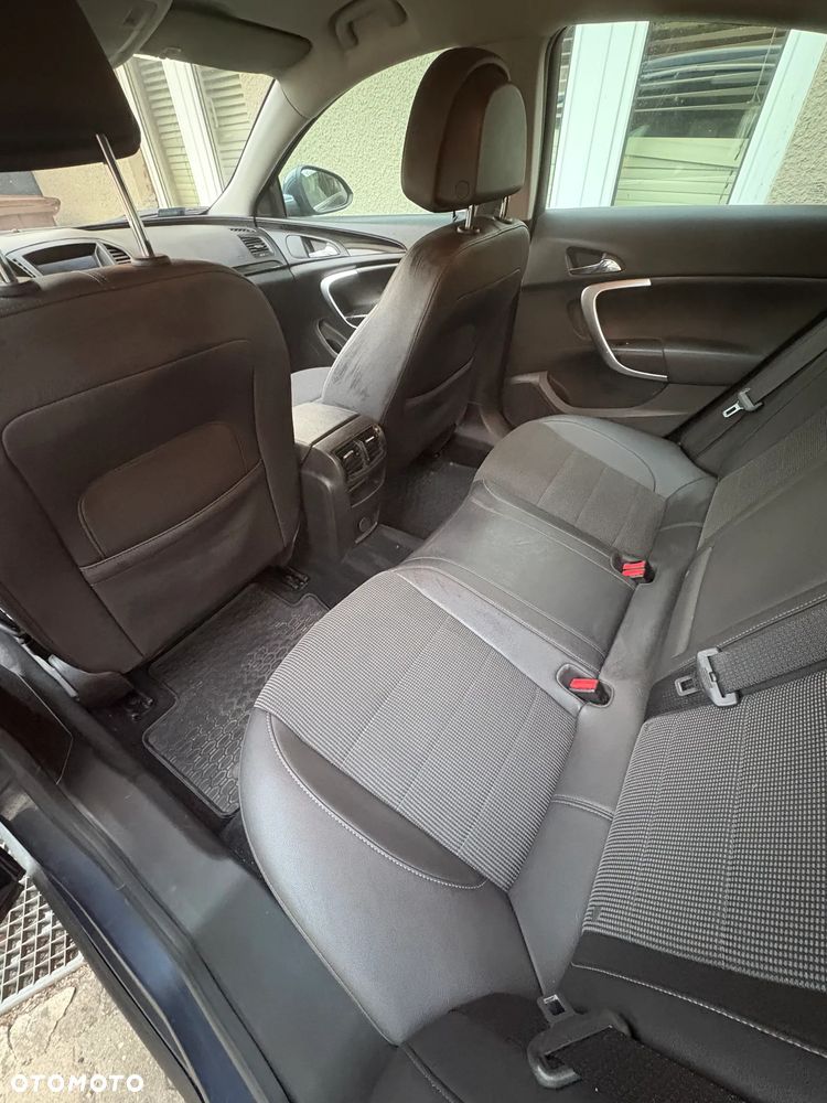 Opel Insignia 1.8 - 6