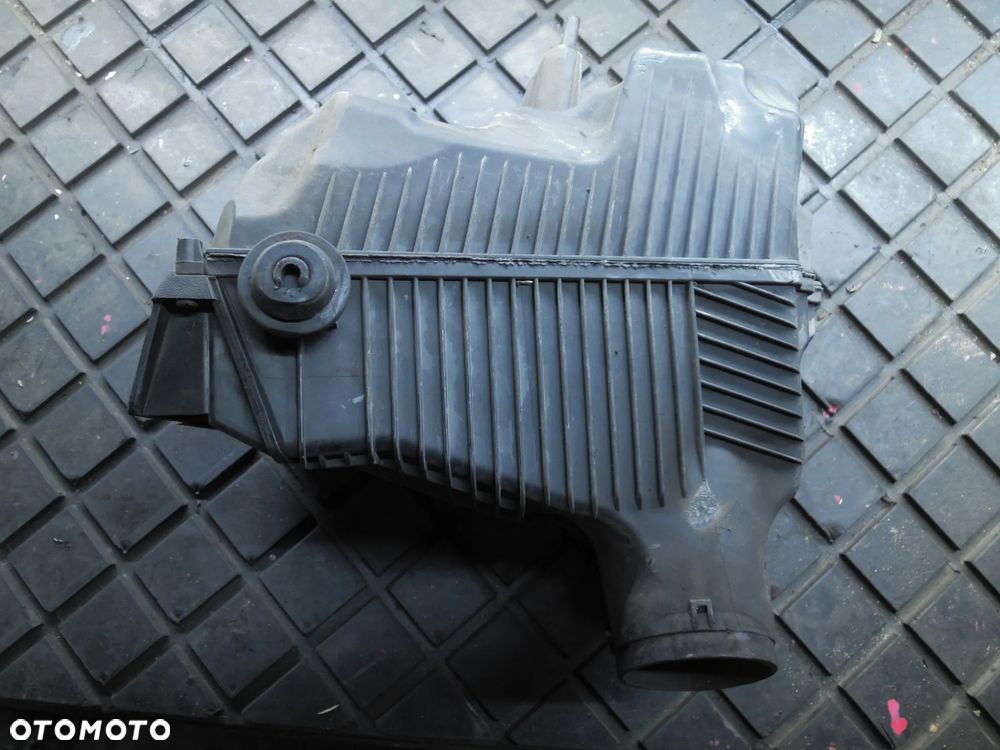 OBUDOWA FILTRA POWIETRZA RENAULT SCENIC II 18200166612D 1.9 DCI POSIADAM 2 SZT - 2