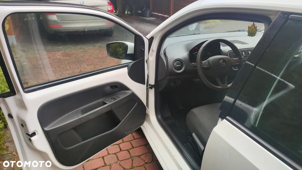 Skoda Citigo 1.0 Ambition - 12