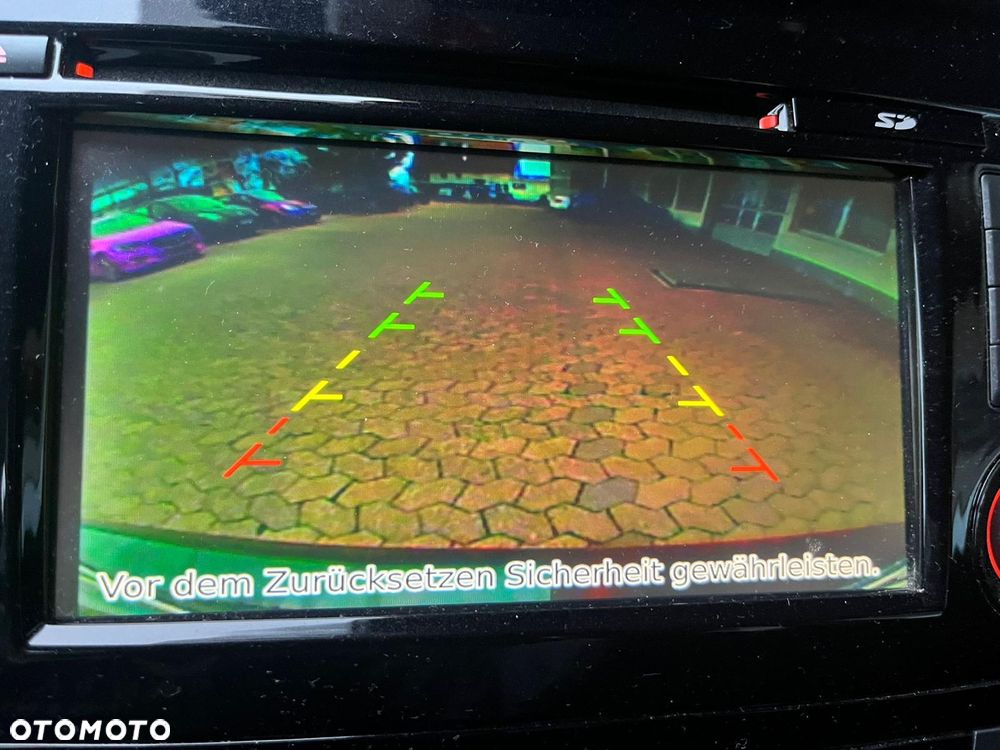 Nissan Qashqai 1.5 dCi Acenta - 13