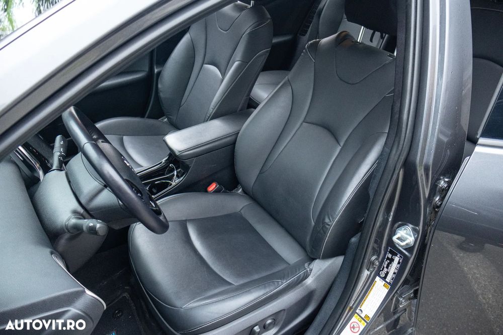 Toyota Prius - 20