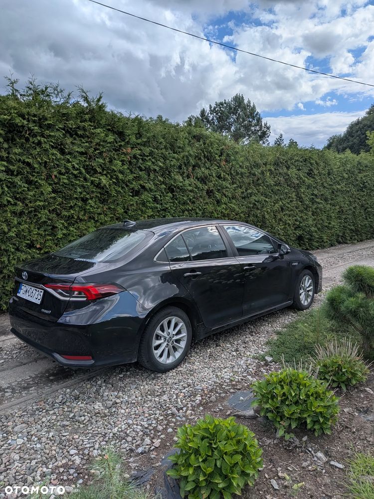 Toyota Corolla 1.8 Hybrid Active - 5