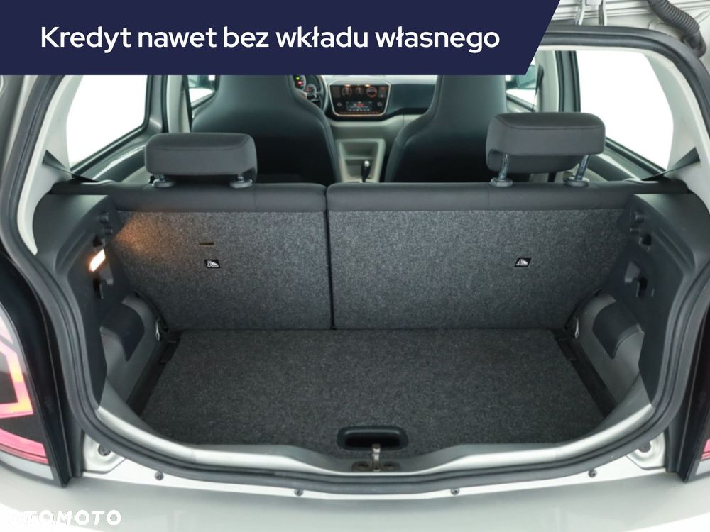 Volkswagen up! - 15