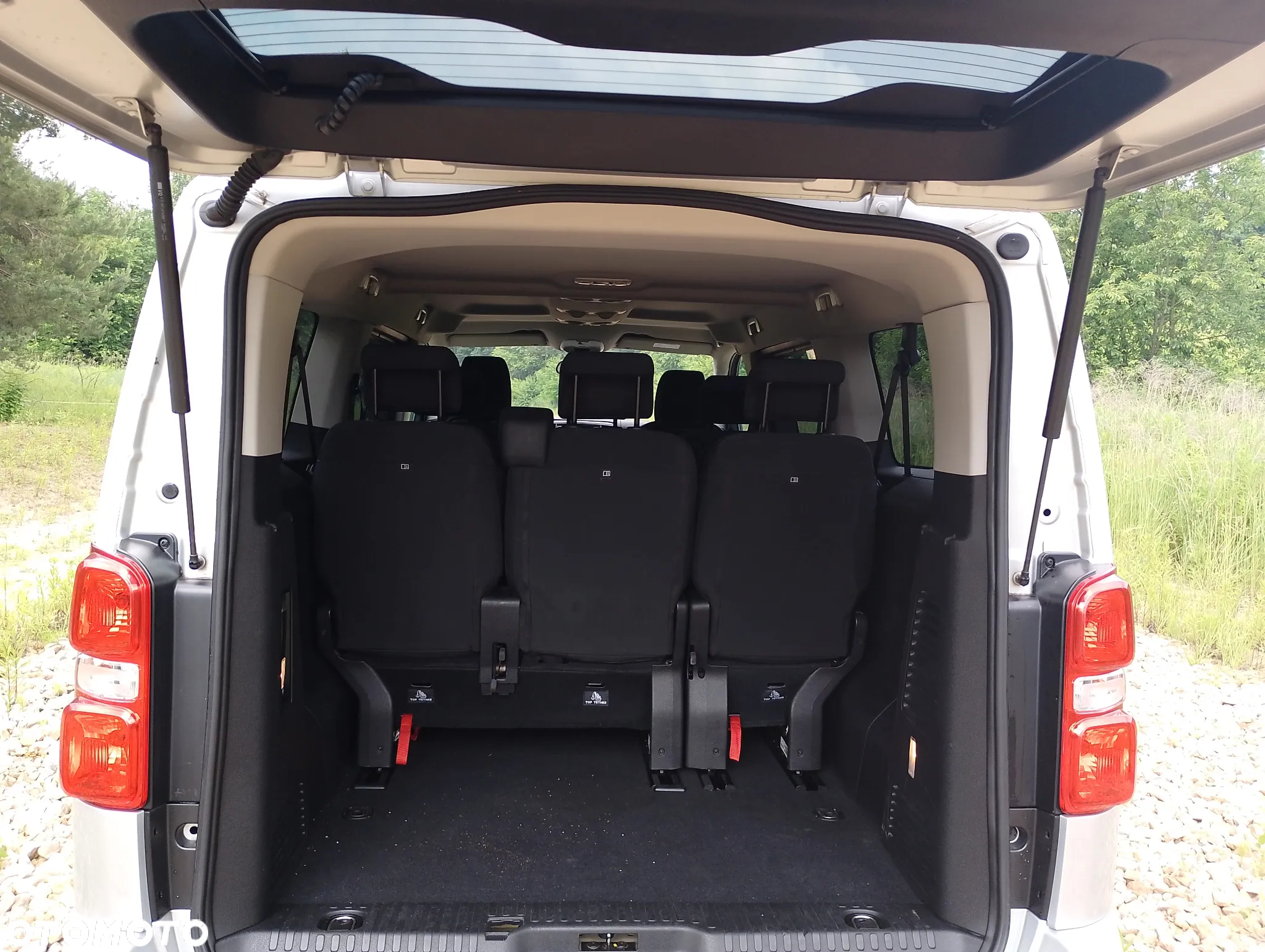 Toyota ProAce - 15