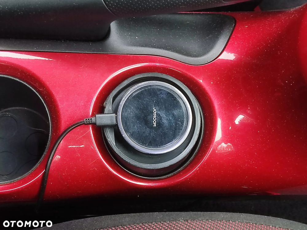 Nissan Juke - 29