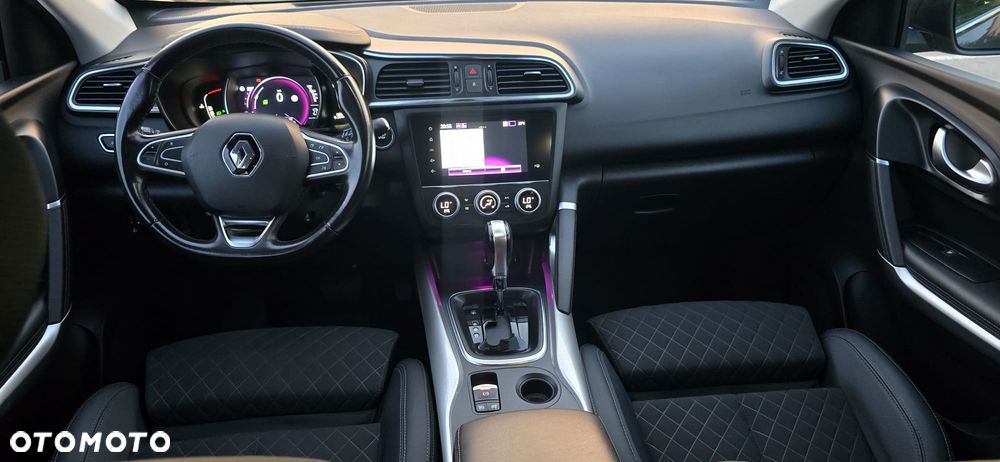 Renault Kadjar TCe 160 EDC GPF BUSINESS EDITION - 13
