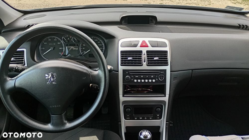 Peugeot 307 1.6 Sporty (kla) - 7