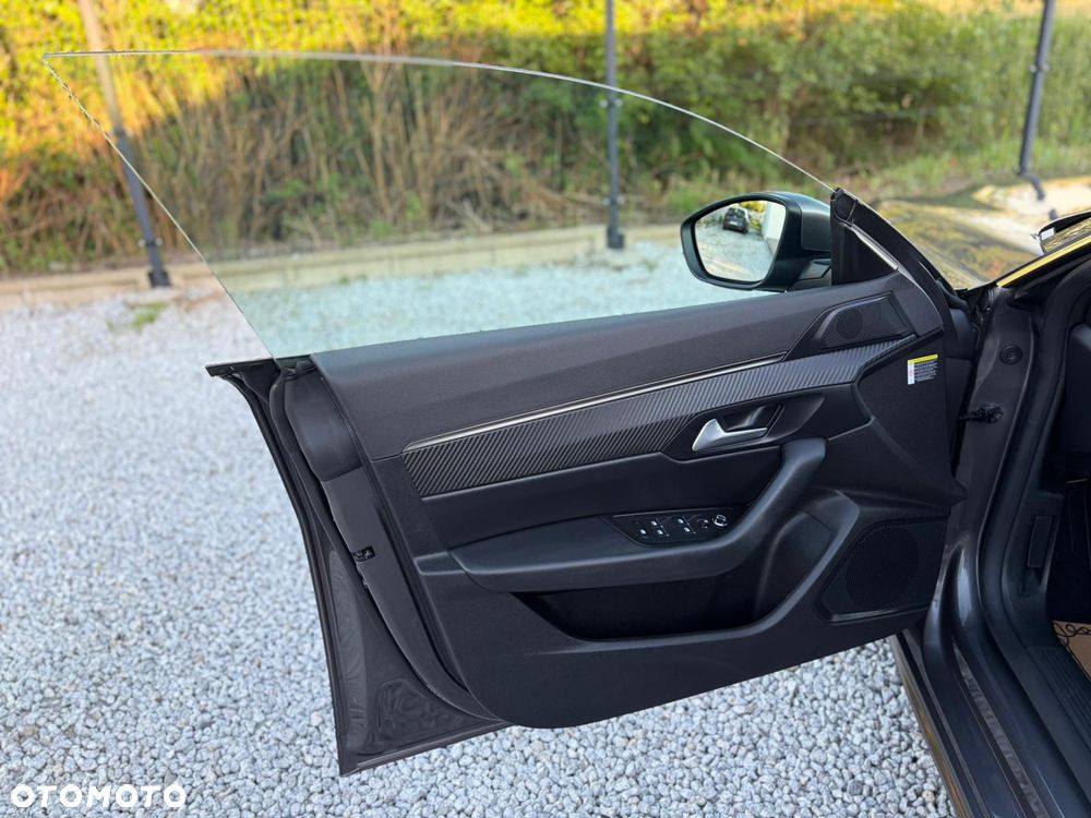Peugeot 508 225 e-EAT8 Allure - 23