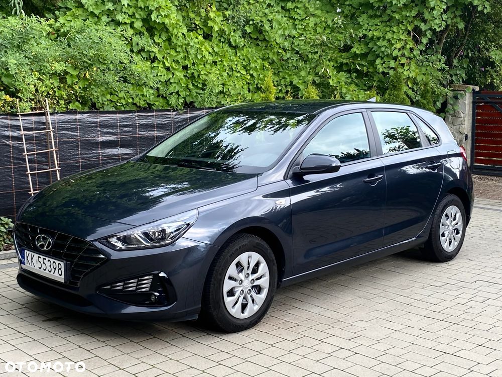 Hyundai i30 - 9