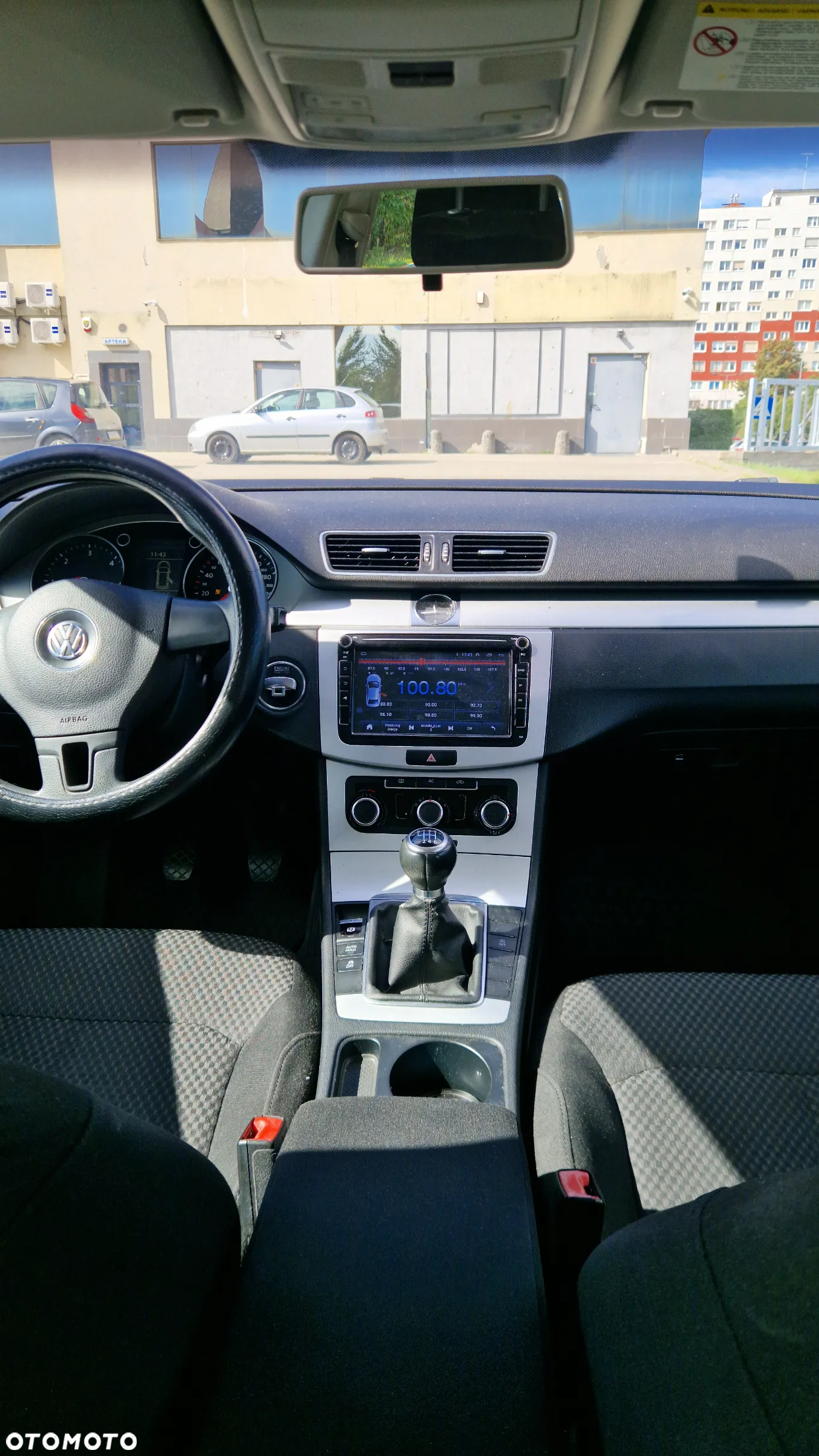 Volkswagen Passat - 18