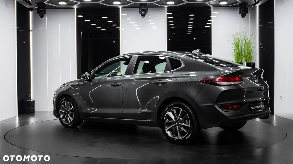 Hyundai i30 1.5 T-GDI 48V Smart DCT - 6