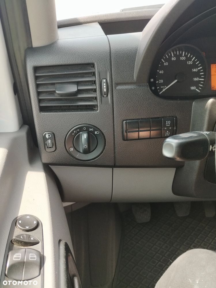 Mercedes-Benz Sprinter 314CDI - 19