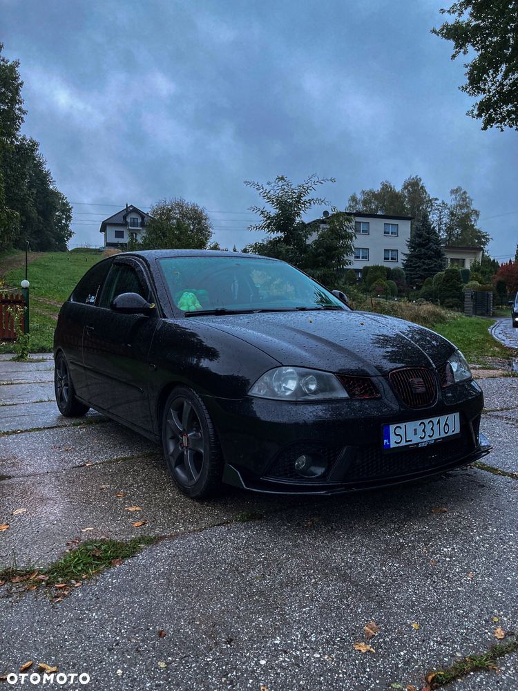 Seat Ibiza SC 1.4 16V Style - 17