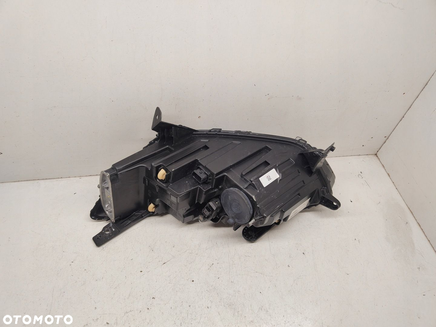 DACIA SANDERO STEPWAY LIFT PÓŁ LED LAMPA PRAWY PRZÓD 260106343R - 6