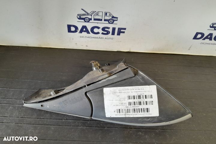 Oglinda dreapta electrica E1010606 CU 5 FIRE E1010606 CU 5 FIRE Opel - 4