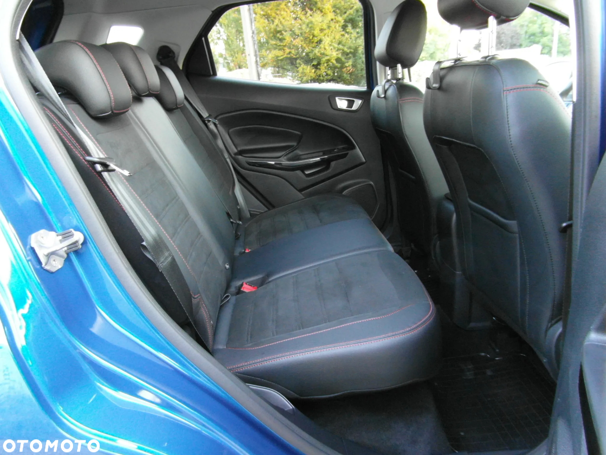 Ford EcoSport 1.0 EcoBoost ST-Line ASS - 31