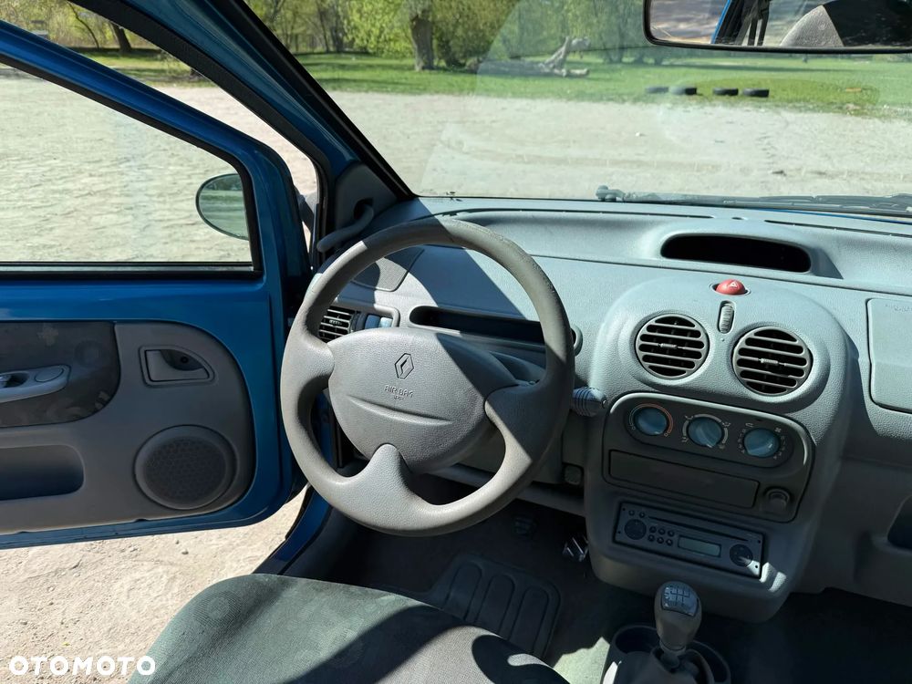 Renault Twingo - 6